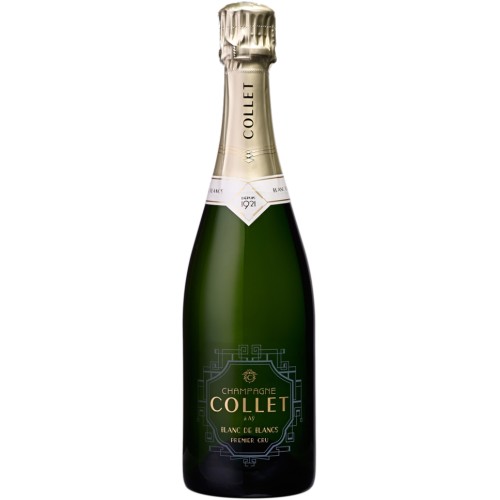 Blanc de Blancs 1er Cru